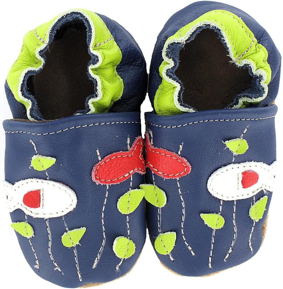 size 2 baby shoes in months