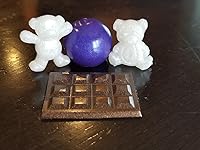 Review Image by Lucia Lucia