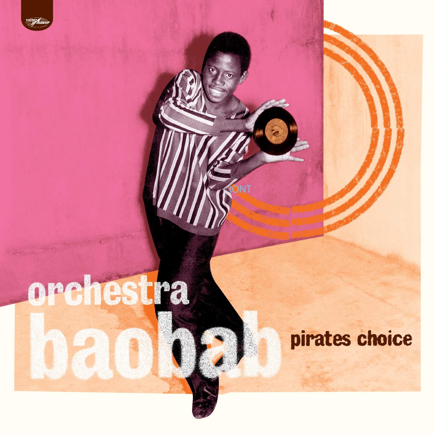 Pirates Choice Orchestra Baobab, Orchestra Baobab Amazon.fr CD et