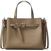 Michael Kors womens Emilia Medium Satchel