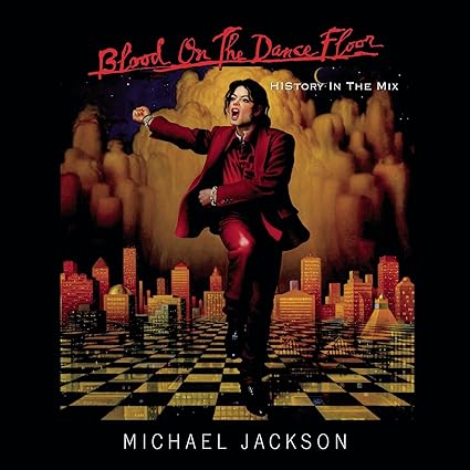 Blood On The Dance Floor History In The Mix Amazon Co Uk Music