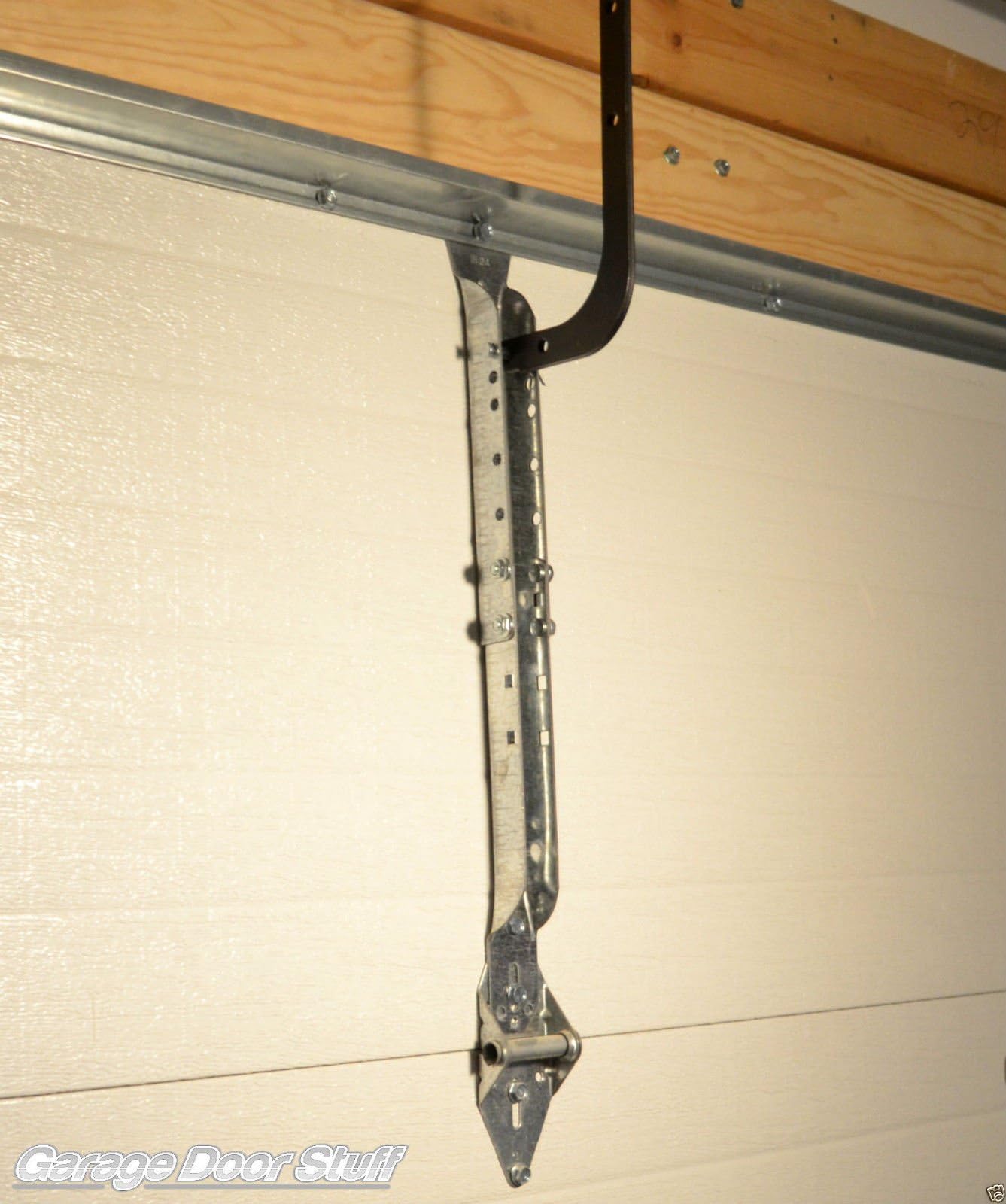 Colibyou Garage Door Opener MOUNTING BRACKET