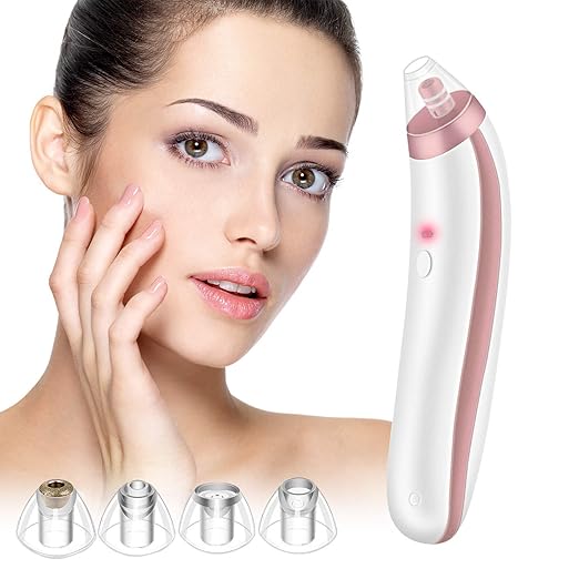 amazon blackhead vacuum