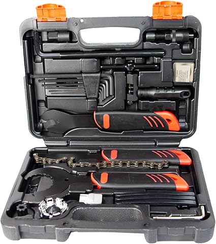 electric bike tool kit