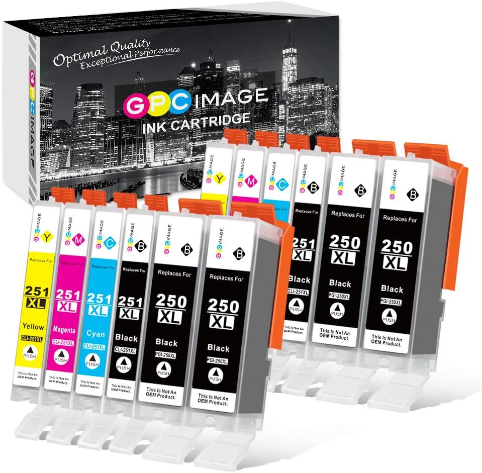 Best Cannon At Home Printer