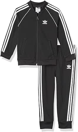 adidas sst tracksuit infant