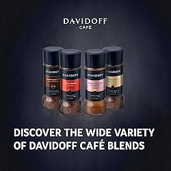 Davidoff Café Fine Aroma Instant Coffee 3.5oz/100g