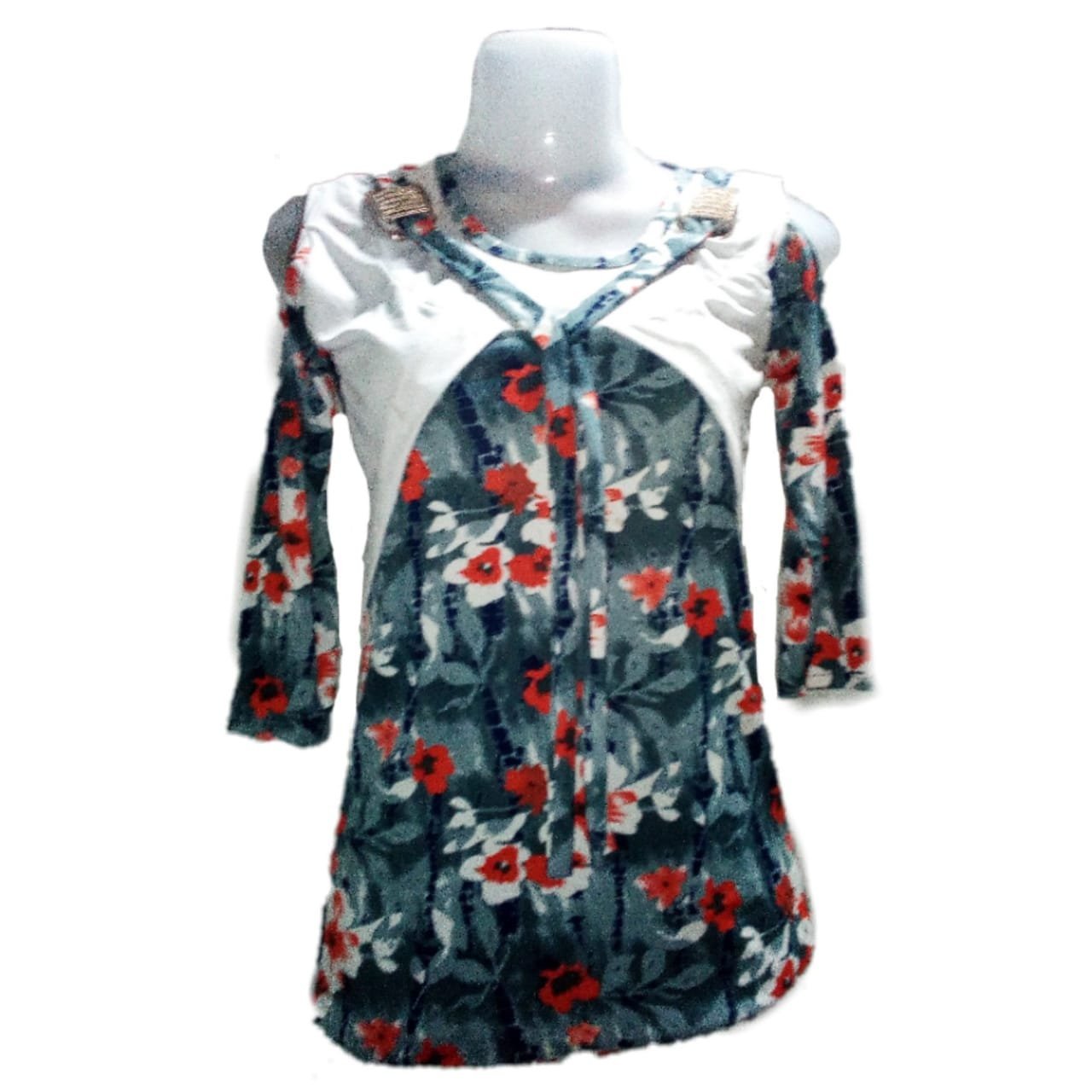 new fancy top ladies