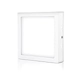 Hyperikon LED Flush Mount Ceiling