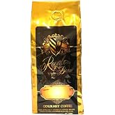 Geisha Natural Boquete Panama (16OZ, WHOLE BEAN)