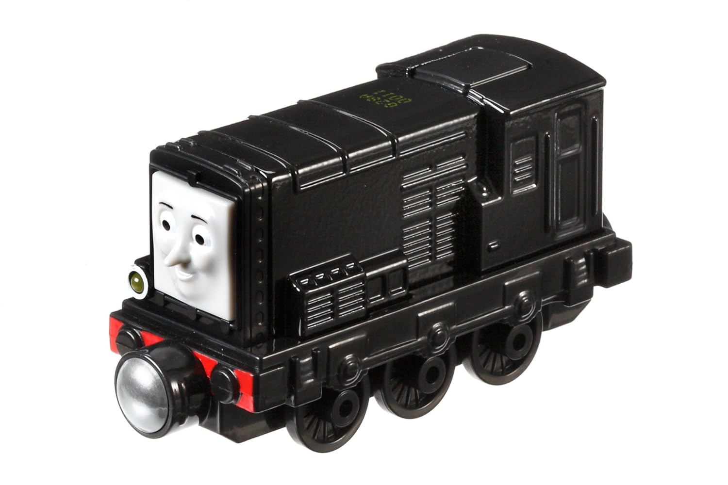 Thomas & Friends TakenPlay Talking Diesel Amazon.co.uk Toys & Games