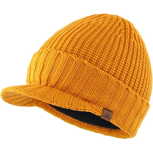 Gorro Deportivo Con Visera Liso | Cuotas Sin Interés