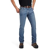Rebar M4 Relaxed DuraStretch Edge Boot Cut Jean