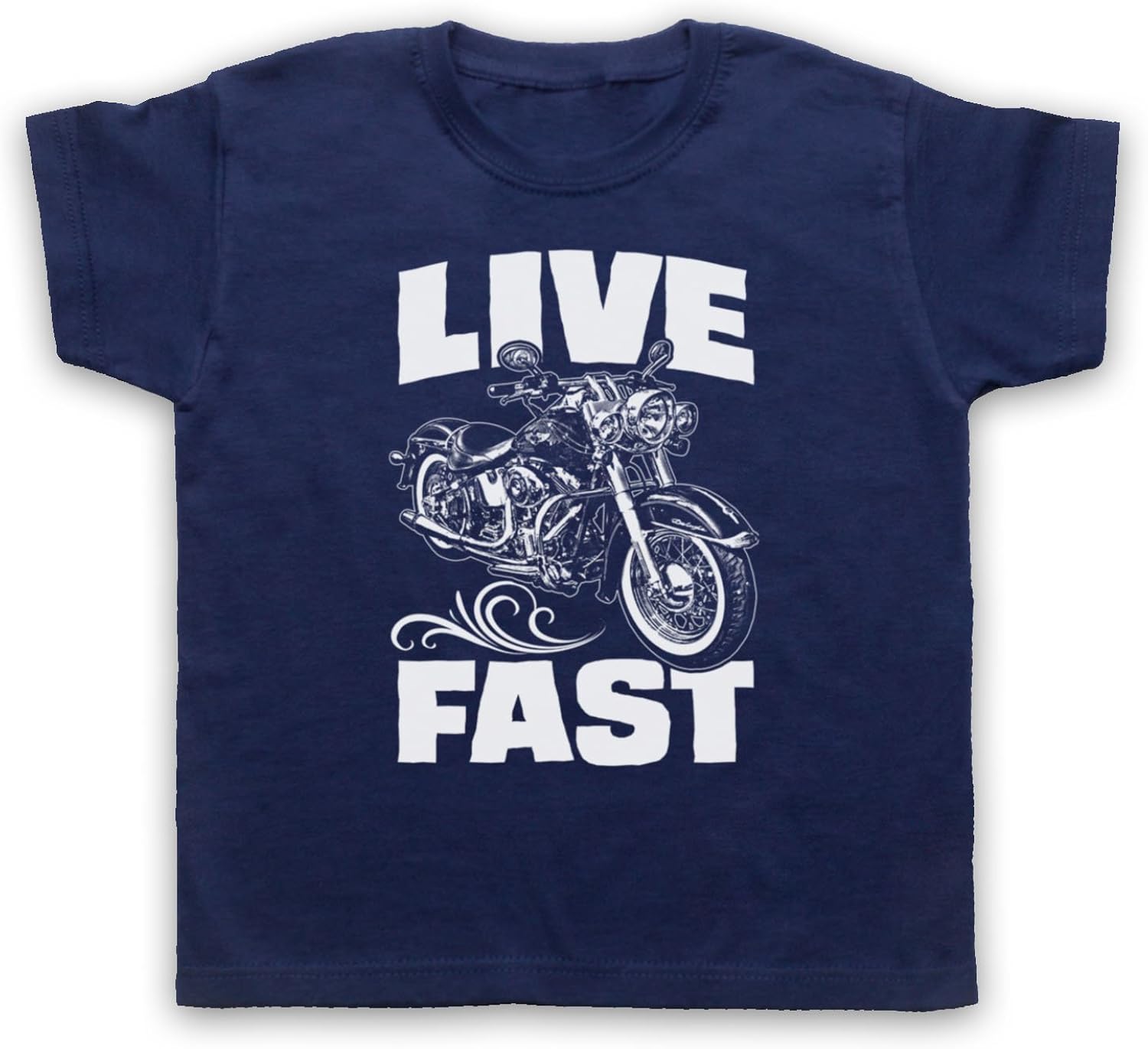 Motorbike Shirt