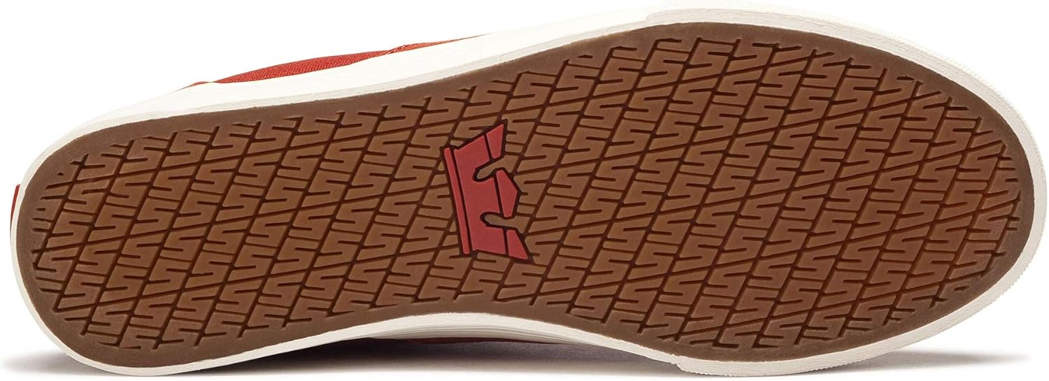Stacks Mid Top Skate Shoes