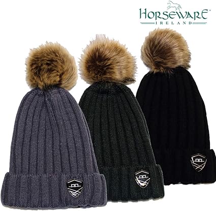 pom pom hats ireland