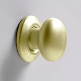 Rust-Oleum 400ml Metallic Spray Paint Elegant Gold Quick Dry Durable Interior view 3