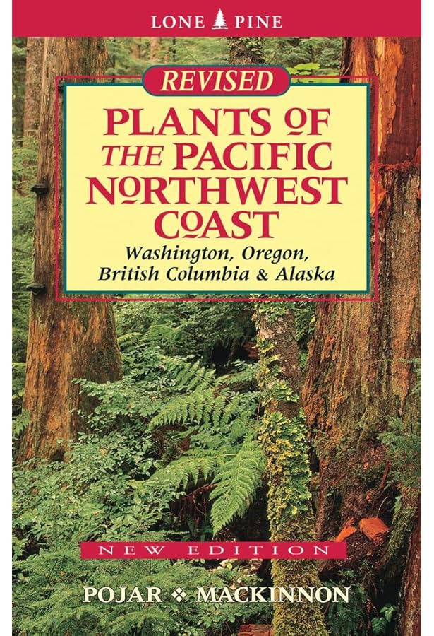 Wildflowers of the Pacific Northwest (A Timber Press Field Guide