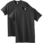 Gildan Adult Heavy Cotton T-Shirt, Style G5000, Multipack
