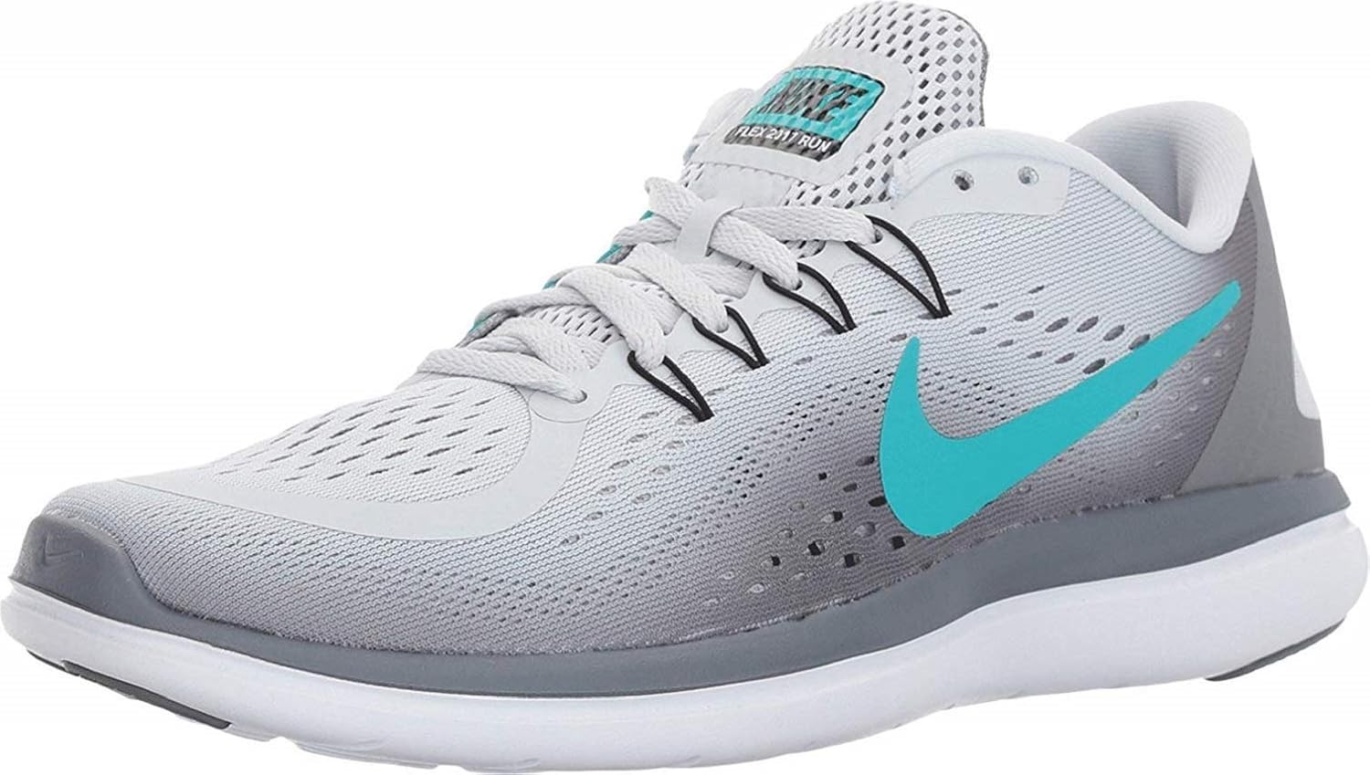 nike women's flex 2017