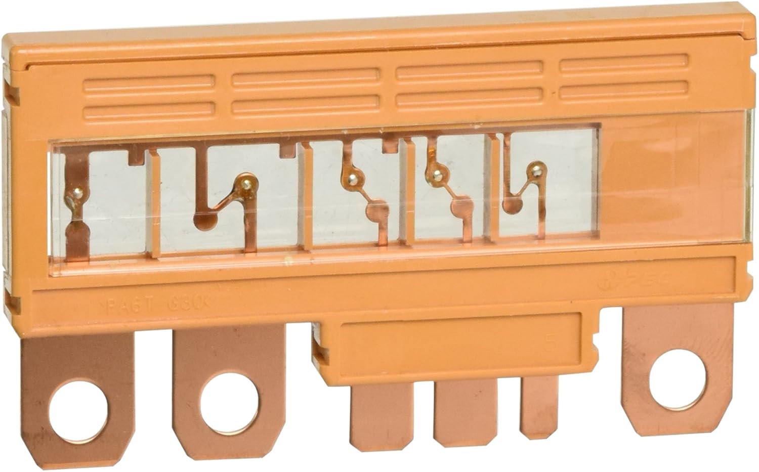 TOYOTA 8262048090 Fusible Link Block Assembly Automotive