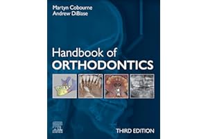 Handbook of Orthodontics E-Book