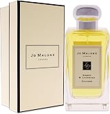 Jo Malone Eau de Toilette For Women 100ml Oriental Fougere Perfume view 3