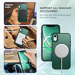 BENTOBEN for iPhone XR Phone Case, iPhone XR Case