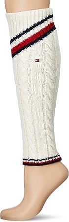 tommy hilfiger leg warmers