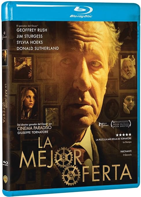 ofertas bluray amazon