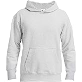 Gildan Hammer Adult Hoodie, Small, Ash