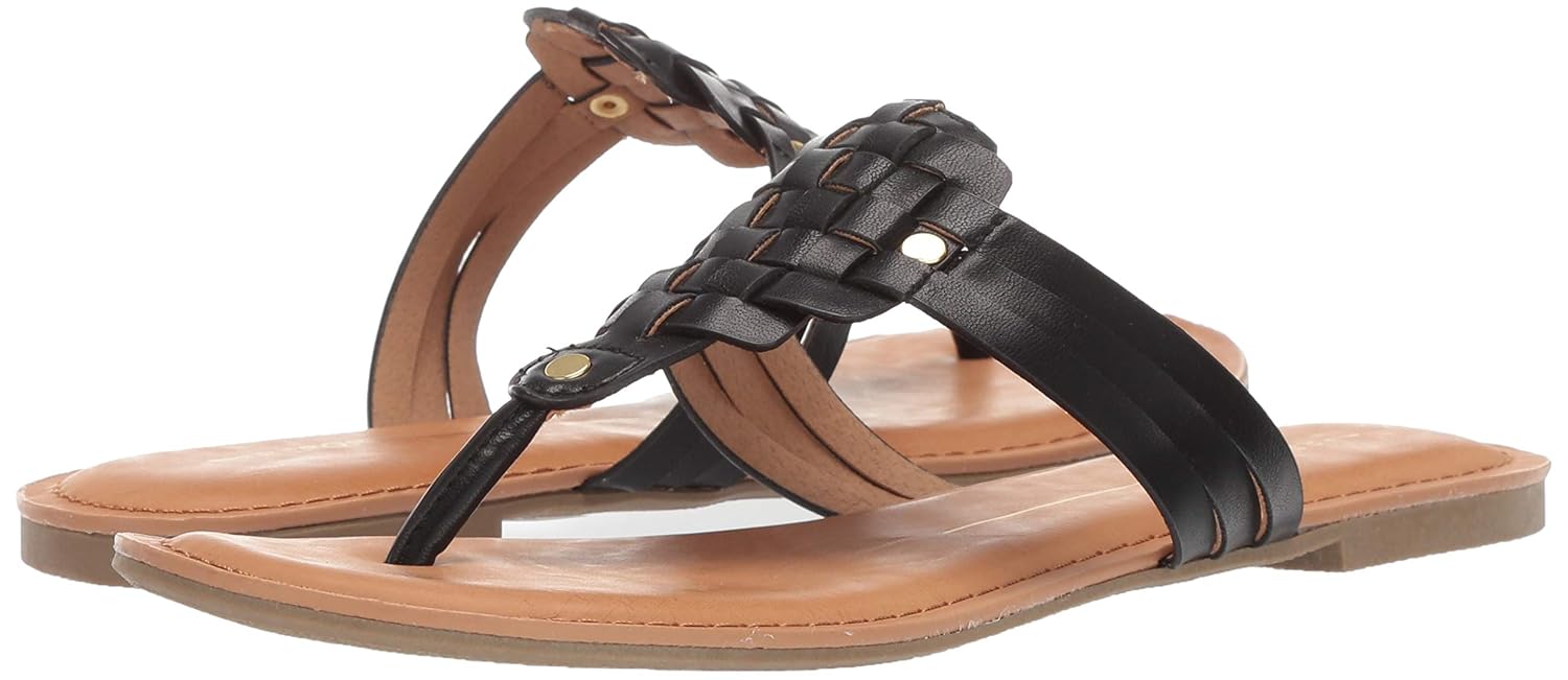 report ginger sandal