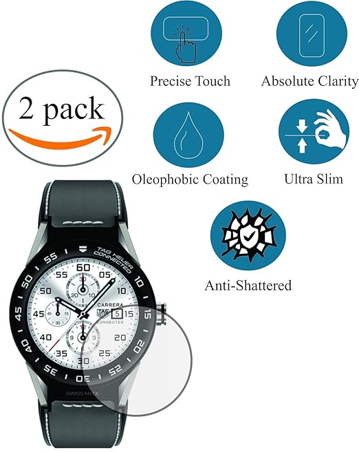 tag heuer connected 2