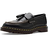Dr. Martens Unisex adult Adrian Ben Loafers