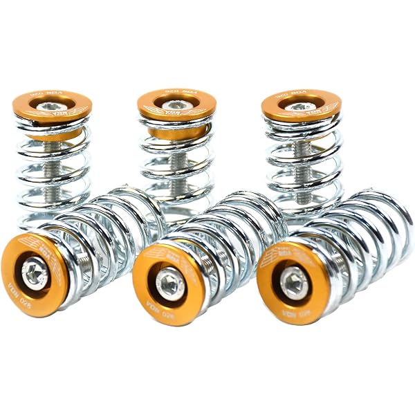 Amazon.com: Dry Clutch Spring Alloy Collar Cap Kit 065916555 using 