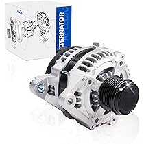 y ALTERNATOR FITS DAIHATSU ROCKY 90-92 1.6L 27060-87603 27060