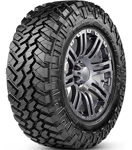 Amazon.com: BFGoodrich Mud Terrain T/A KM3 Radial Car Tire for