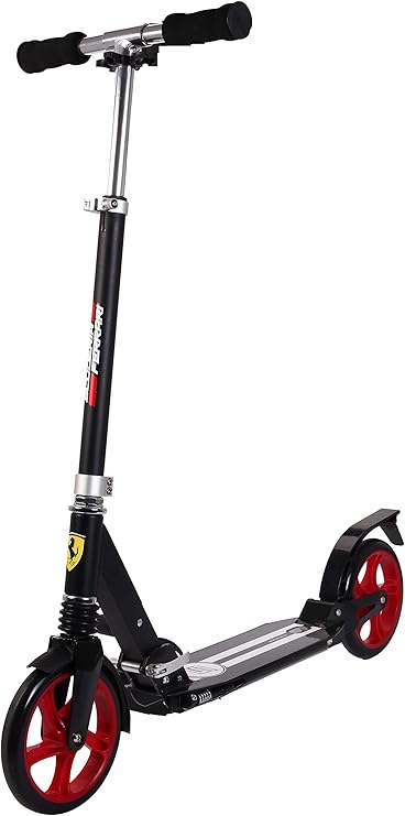 ferrari scooter