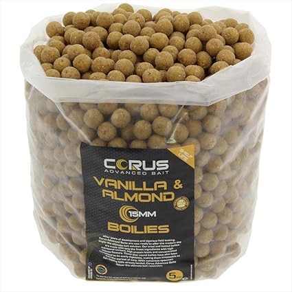 corus boilies
