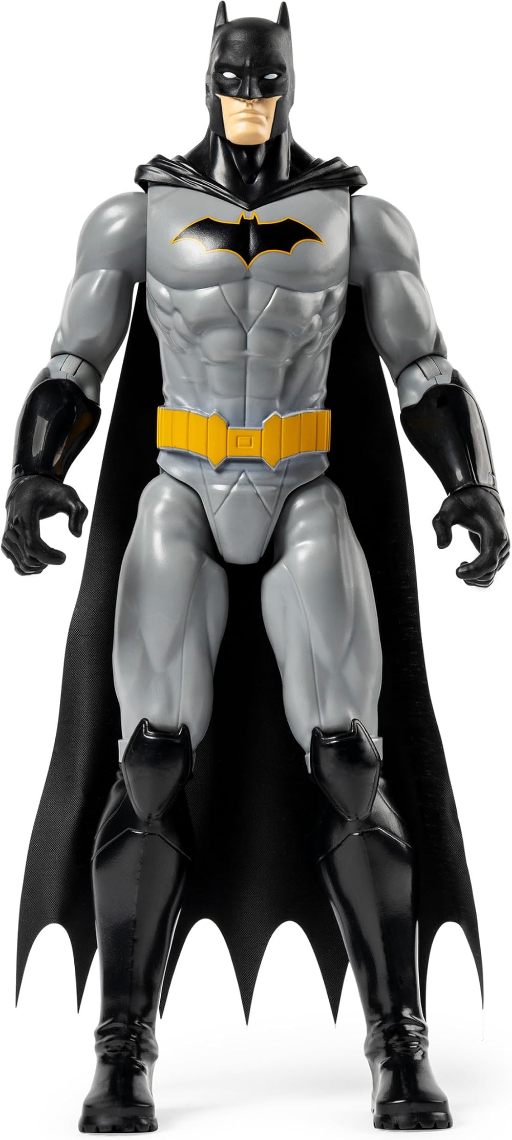 DC Comics Batman 30 cm Rebirth Action Figure with 11 Points Articulation