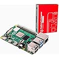 Raspberry Pi 4 Model B, 2019 Quad Core 64 Bit, WIFI Bluetooth (2GB)