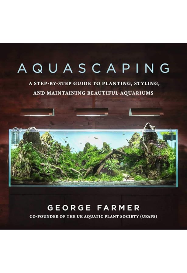 Nature Aquarium: Complete Works 1985-2009: Amano, Takashi