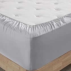 Comfort Spaces Cotton Set 500TC, Super Soft, Fade