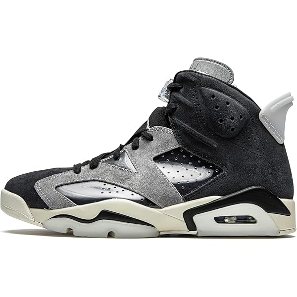Amazon.com | Jordan Womens Air Jordan 6 Retro WMNS CK6635 001 Tech