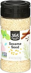 365 by Whole Foods Market, Sesame Seed, 2.08 Ounce