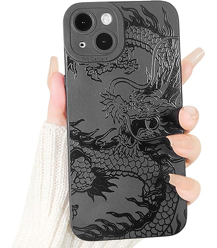 JETech Magnetic Case For IPhone 16 6.1-Inch With Camera Control Button