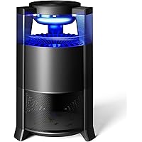 Fly Trap FLASHVIN Mosquito Killer for Patio Bug Zapper Mosquito Eradicator Indoor Fruit Fly Traps,Gnat Trap Waterproof…