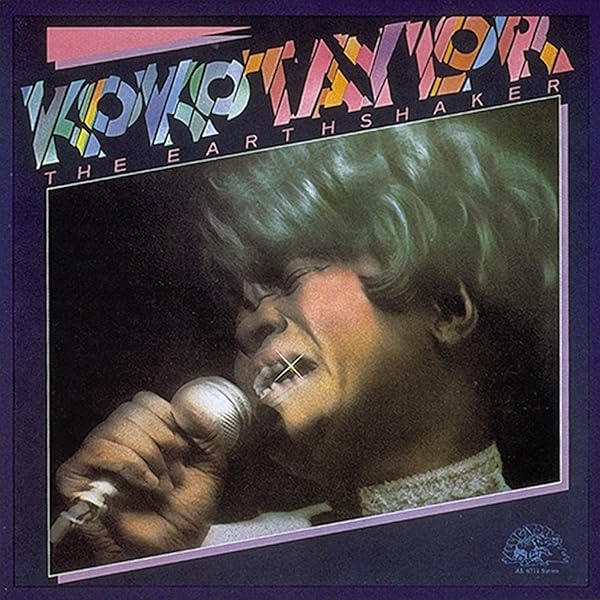 ココ・テイラー[+2] Amazon.com: Koko Taylor: CDs & Vinyl