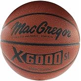 MacGregor X6000SL Intermediate Basketball