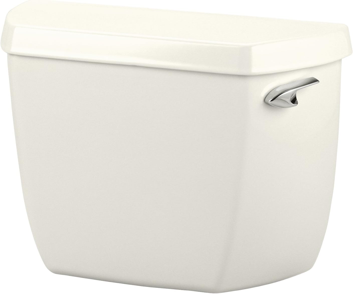 Kohler K4632TR96 Wellworth Classic Toilet Tank with Class Five